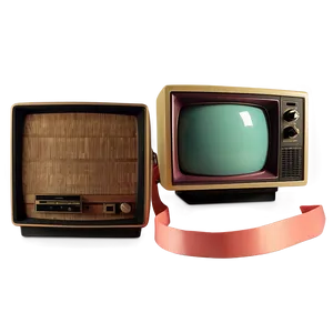 80s Television Fashion Png 79 PNG image