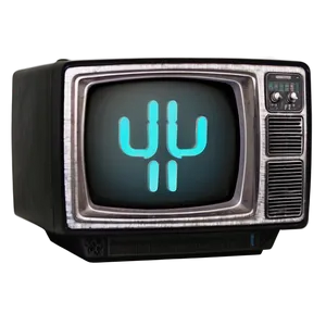 80s Television Trivia PNG 22