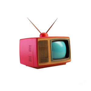 80s Tv Commercial Icons PNG Try29