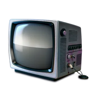 80s Tv Special Events PNG Cwk