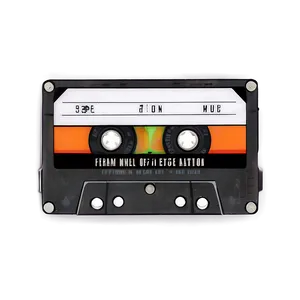 90s Cassette Tape PNG 05252024 PNG