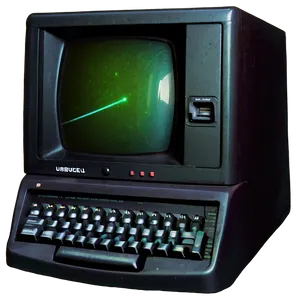 90s Computer A