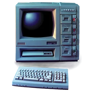 90s Computer B