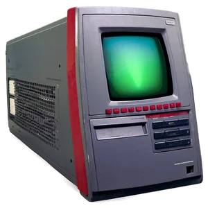 90s Computer C