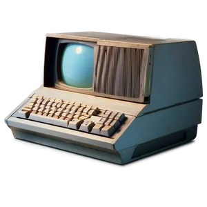 90s Computer Hardware Png 71 PNG image