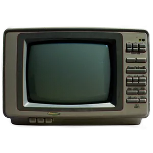 90s Computer Monitor Png 59 PNG image