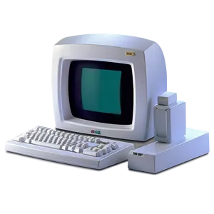 90s Computer Operating System PNG Tbr95