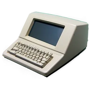 90s Computer User Manual PNG Uot67 PNG