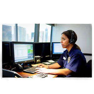 911 Dispatcher Community Outreach Programs PNG 63 PNG