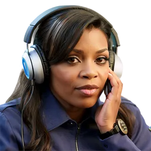 911 Dispatcher Confidentiality Ethics PNG Ttg