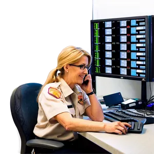 911 Dispatcher Continuous Improvement Programs PNG 78 PNG