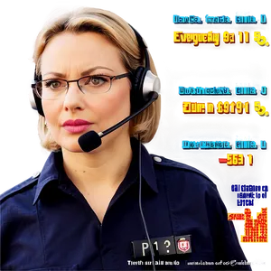 911 Dispatcher Emergency Codes Explained PNG 3