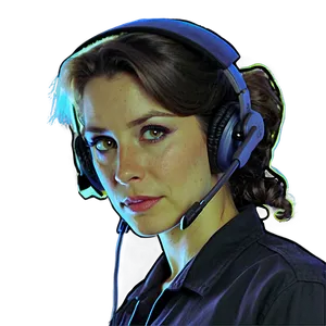 911 Dispatcher Physical And Mental Fitness PNG Gdn49 PNG