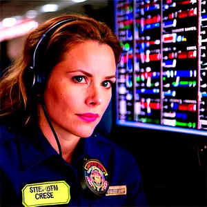 911 Dispatcher Shift Work Guide PNG 28 PNG