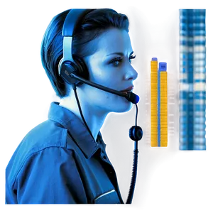 911 Dispatcher Technical Training PNG 36