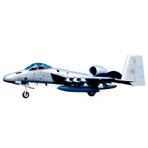 A-10 Warthog C