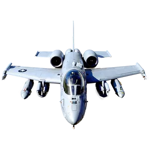 A-10 Warthog Fighter Jet Png 62 PNG image