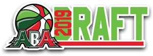 A B A2019 Draft Logo PNG image