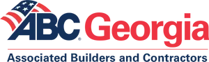 A B C Georgia Logo PNG image