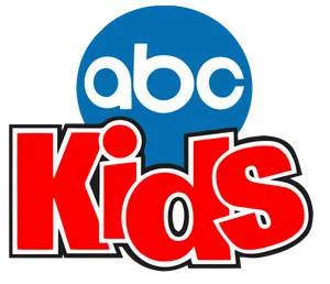 A B C Kids Logo PNG image