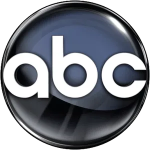 A B C Network Logo PNG image