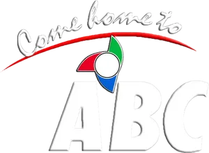 A B C Network Logo Come Home PNG image