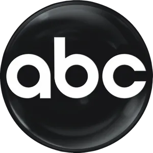 A B C Network Logo PNG image