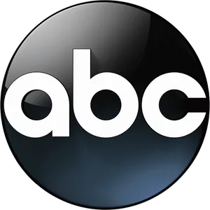 A B C Network Logo PNG image