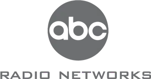 A B C Radio Networks Logo PNG image