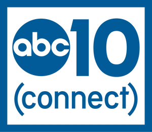 A B C10 Connect Logo PNG image