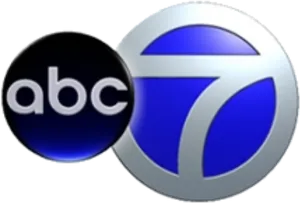 A B C7 Network Logo PNG