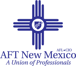 A F T New Mexico Zia Logo PNG image