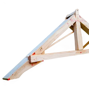 A-frame Truss PNG Pau77
