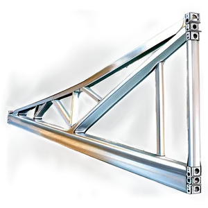 A-frame Truss PNG Plp