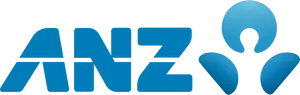A N Z Bank Logo PNG image