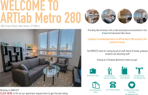 A R Tlab Metro280 Apartment Promotion PNG