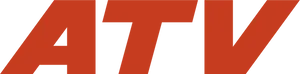 A T V Network Logo PNG