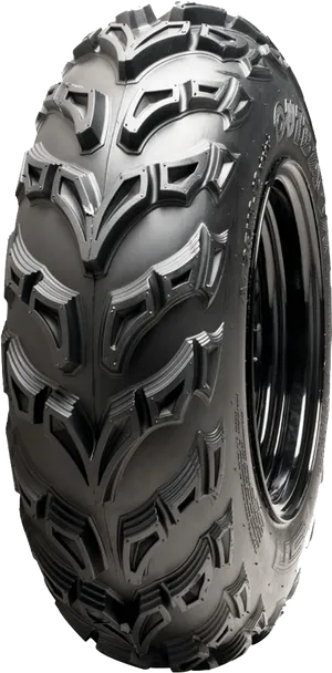 A T V Offroad Tire Profile