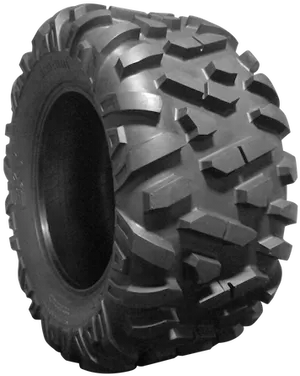 A T V Offroad Tire Profile