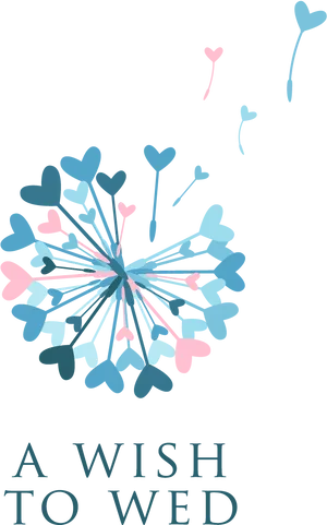 A Wishto Wed Graphic