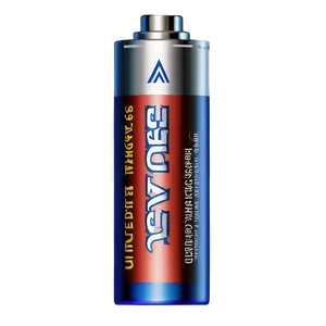 Aa Battery Transparent Png Wmd6 PNG image