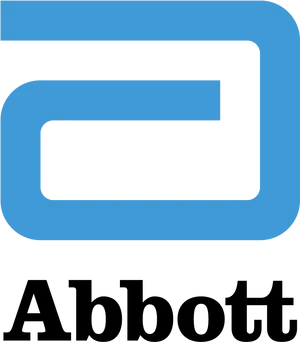 Abbott Laboratories Logo PNG image
