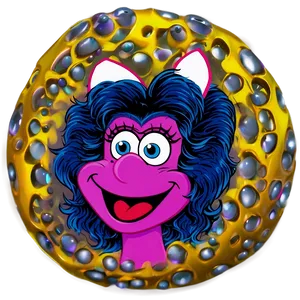 Abby Cadabby Png 46 PNG image