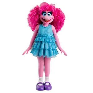 Abby Cadabby Png Rss42 PNG image