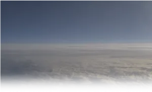 Above_the_ Clouds_ Horizon_ View