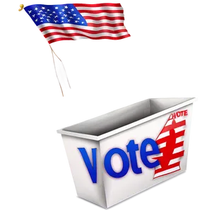 Absentee Vote Png 80 PNG image