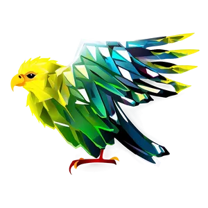 Abstract Aguila Png 06252024 PNG image