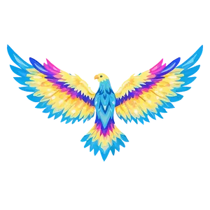 Abstract Aguila PNG Gcq