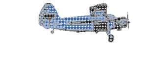 Abstract Airplane Design