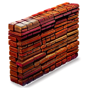 Abstract Art Brick PNG Kil61 PNG